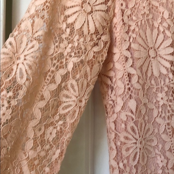 Alter’d State Lace Dress - Picture 5 of 7